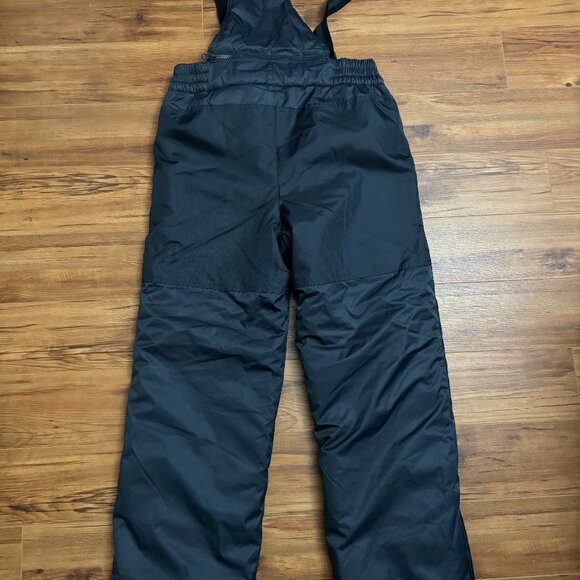 George snowpants with detachable bib - Picture 3 of 3